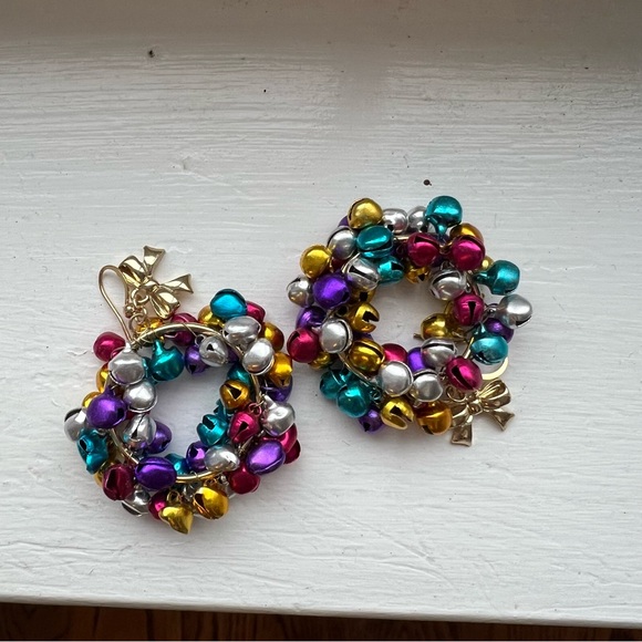 Ugly Christmas sweater, ladies, size med - Picture 10 of 11